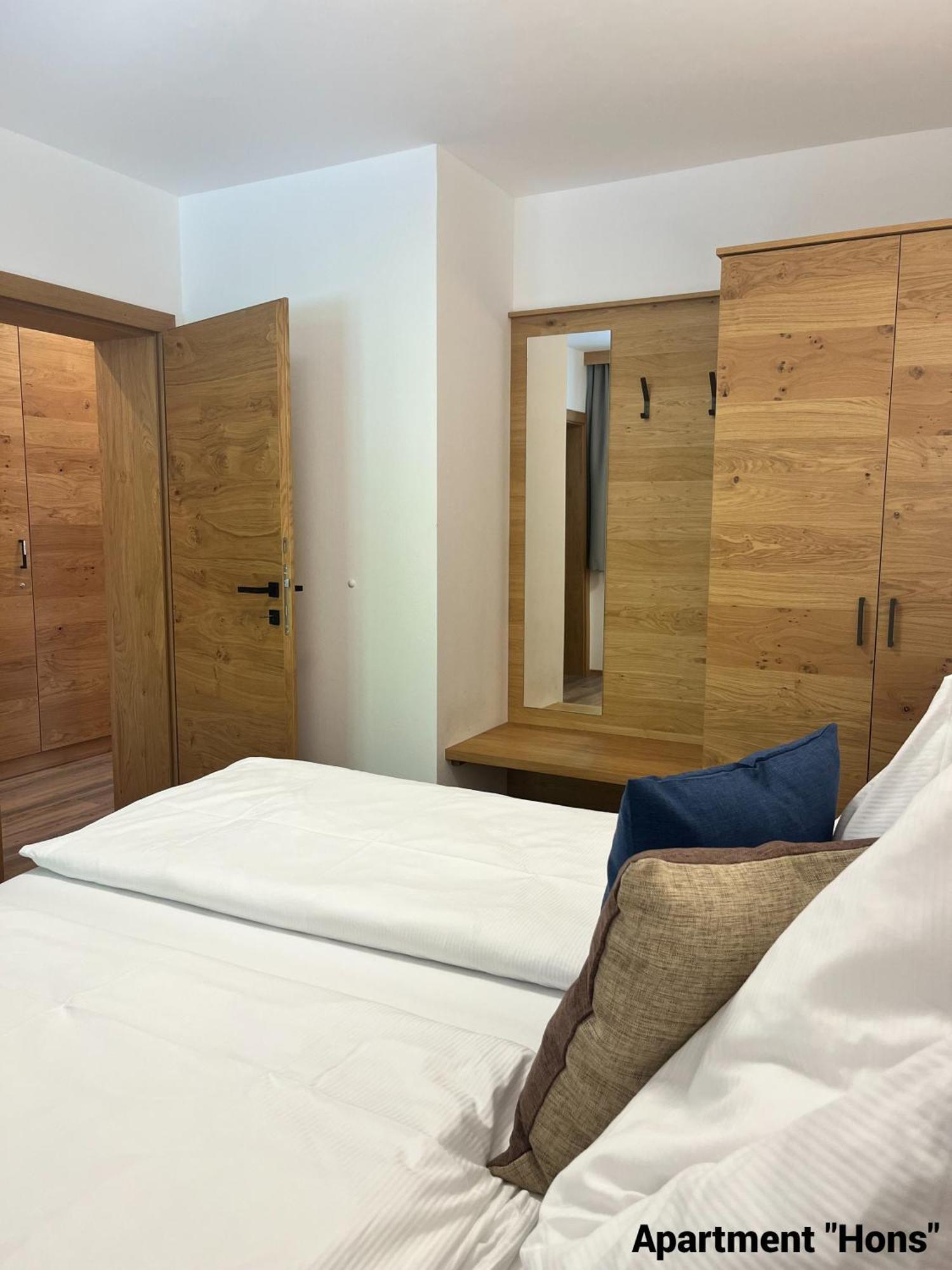 ヴェルフェンヴェンクDer Wengerアパートメント 部屋 写真