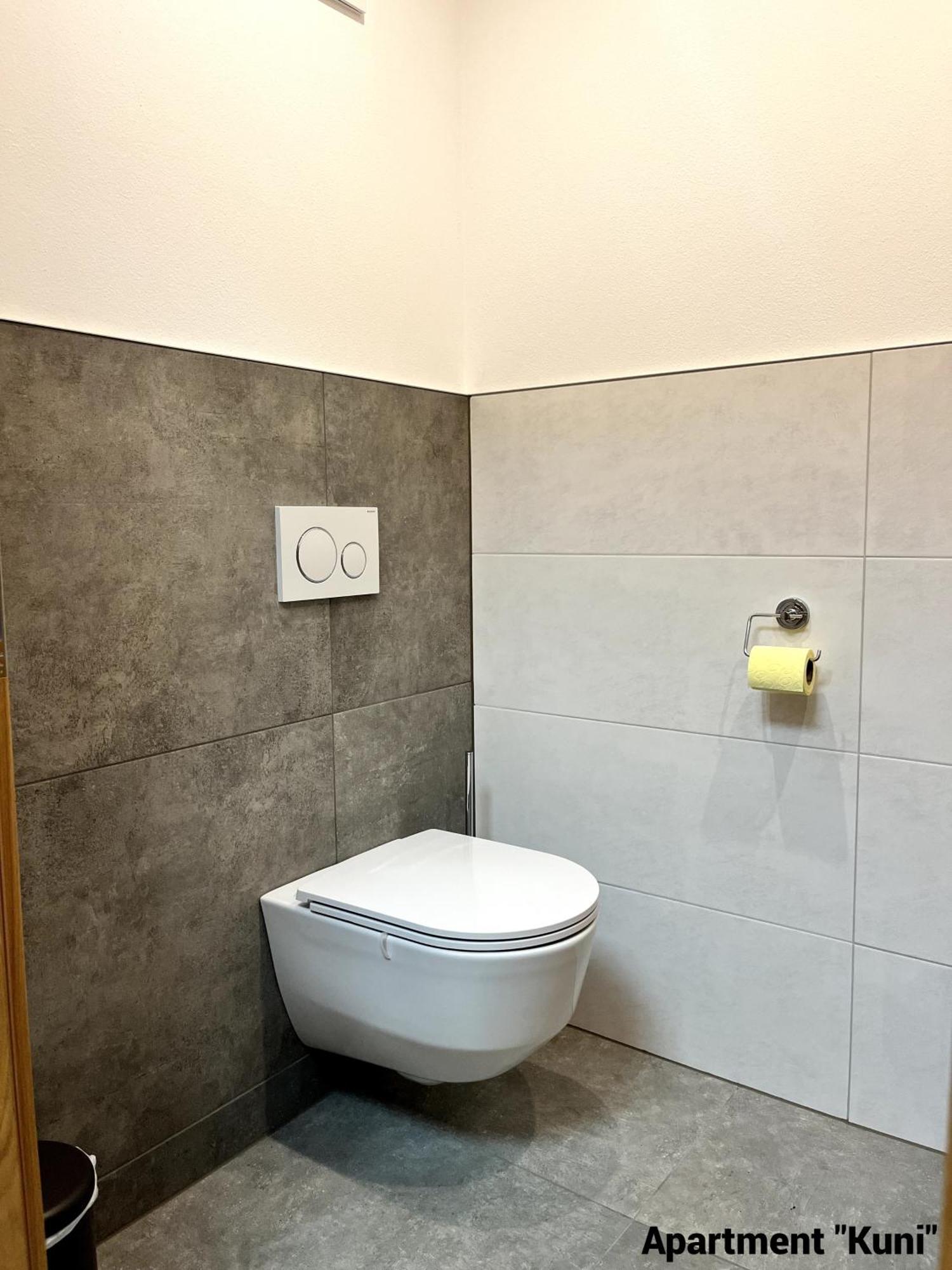 ヴェルフェンヴェンクDer Wengerアパートメント 部屋 写真